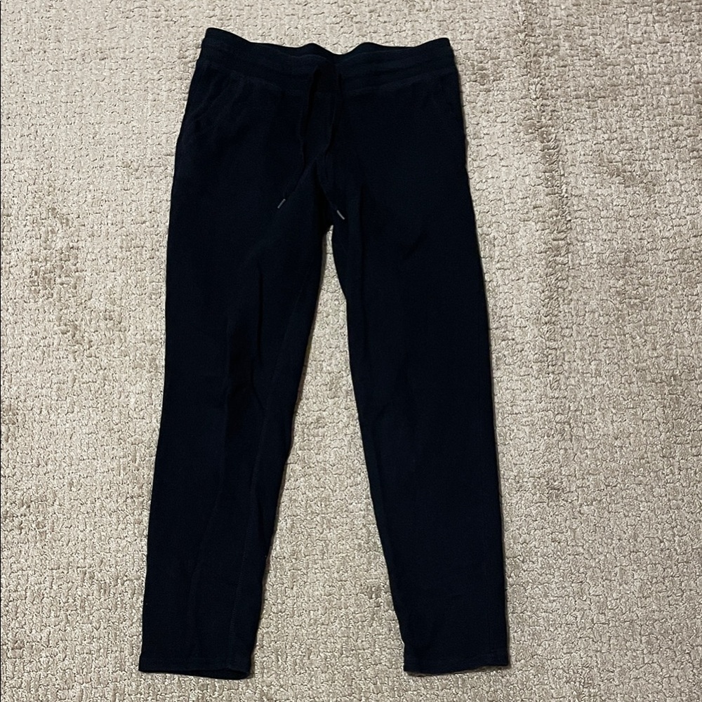 Champion Black Athletic Pants